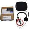 Проводная гарнитура PLANTRONICS POLY BLACKWIRE 3315 MICROSOFT USB-A 214014-01